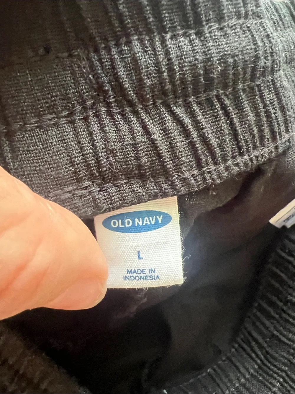 Old Navy lightweight athletic